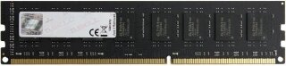 G.Skill Value (F3-10600CL9S-4GBNT) 4 GB 1333 MHz DDR3 Ram kullananlar yorumlar
